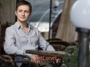 VetCorvet