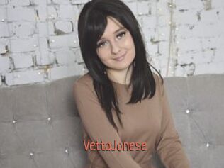 VettaJonese