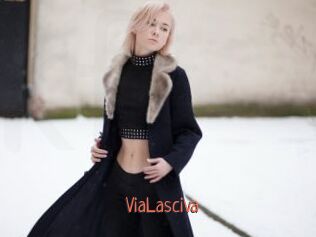 ViaLasciva