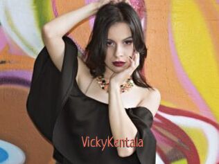 VickyKentala