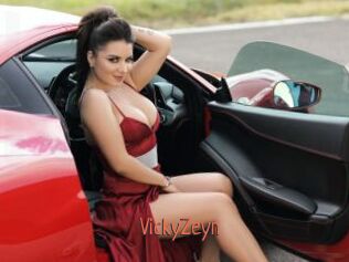 VickyZeyn