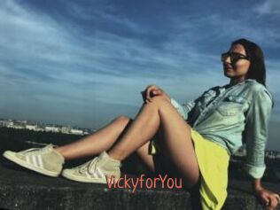 VickyforYou