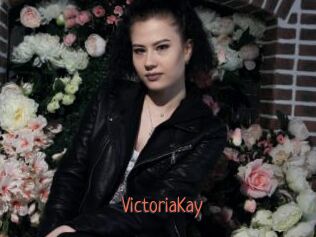 VictoriaKay Kachou Fuzoku