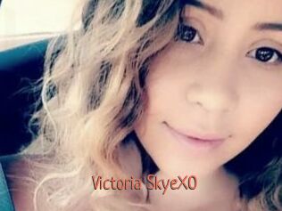 Victoria_SkyeXO