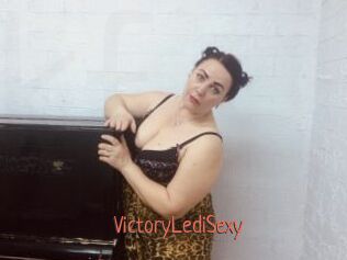 VictoryLediSexy