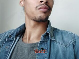 Viiseth