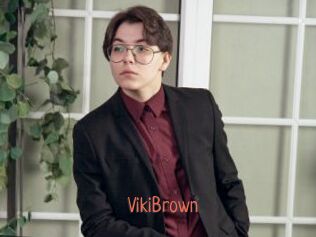 VikiBrown