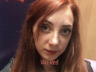 Viki_Red Kachou Fuzoku