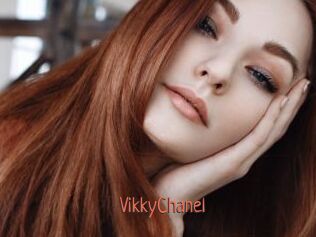 VikkyChanel