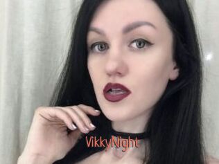 VikkyNight