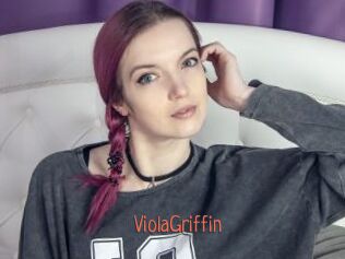 ViolaGriffin Kachou Fuzoku