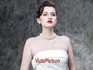 ViolaMelson
