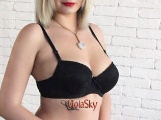 ViolaSky