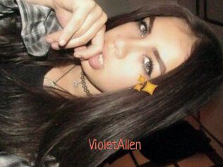 VioletAllen