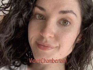 VioletChamberlain