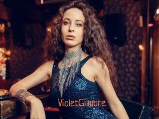 VioletGilmore Kachou Fuzoku