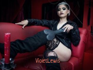 VioletLewis