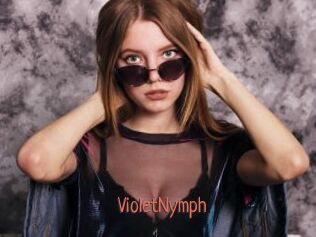VioletNymph