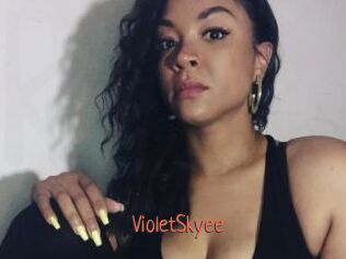 VioletSkyee