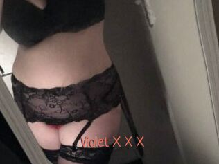 Violet_X_X_X