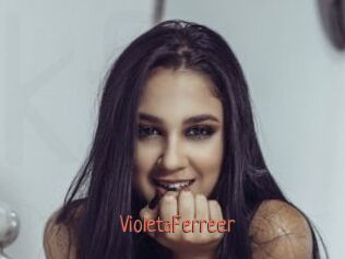 VioletaFerreer