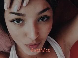 ViolethVice Kachou Fuzoku