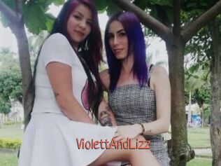 ViolettAndLizz