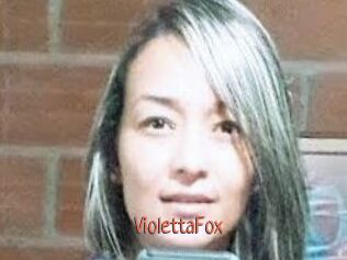 ViolettaFox
