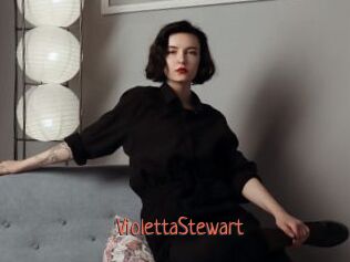ViolettaStewart