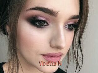 Violetta_N Kachou Fuzoku
