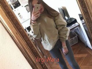 VirginMaria