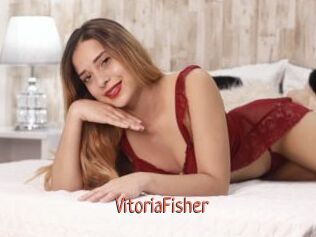 VitoriaFisher Kachou Fuzoku