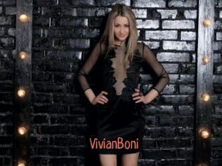 VivianBoni Kachou Fuzoku