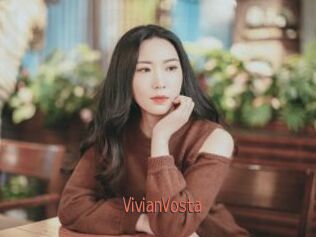 VivianVosta Kachou Fuzoku