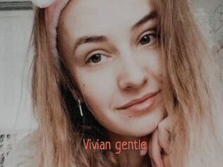 Vivian_gentle Kachou Fuzoku
