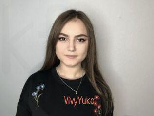 VivyYuko