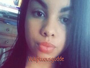 Voluptuousgodde