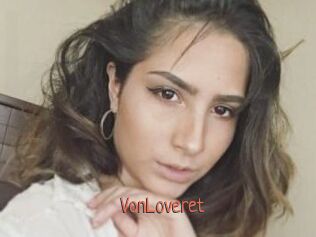 VonLoveret
