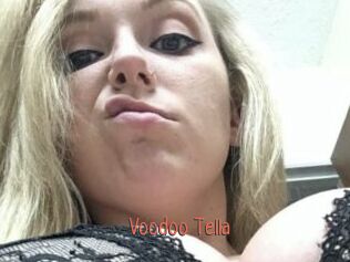 Voodoo_Tella Kachou Fuzoku