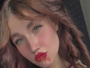 Vopie