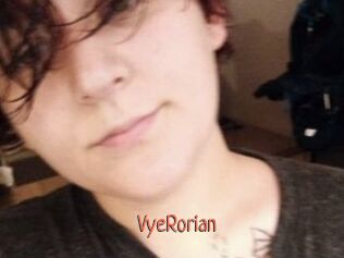 VyeRorian