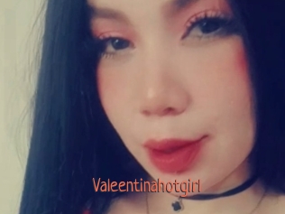 Valeentinahotgirl