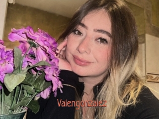 Valengonzalez