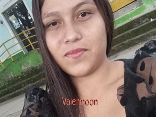 Valenmoon