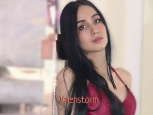Valenstorm