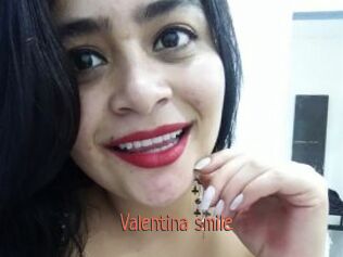 Valentina_smile