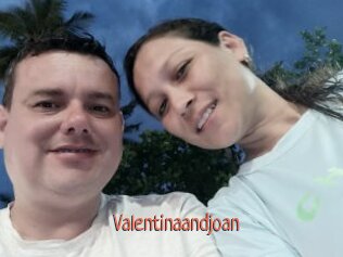 Valentinaandjoan
