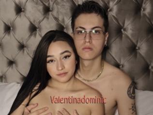 Valentinadominic