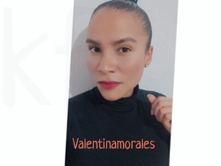 Valentinamorales