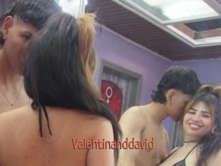 Valentinanddavid